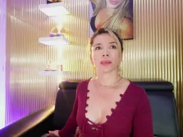 Aliceglamour  live sex cam