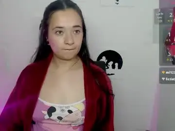 Allysongarcia  live sex cam