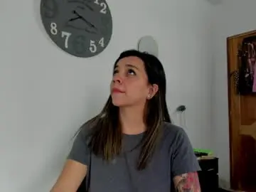 Ana_spencerr  live sex cam