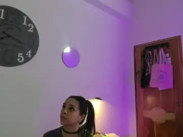 Ana_spencerr  live sex cam