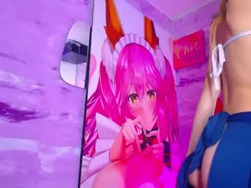 Baihu_jin7  live sex cam