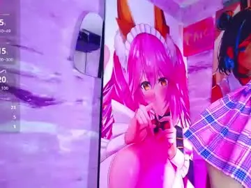 Baihu_jin7  live sex cam