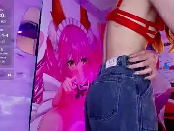Baihu_jin7  live sex cam