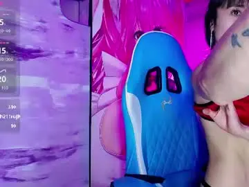 Baihu_jin7  live sex cam