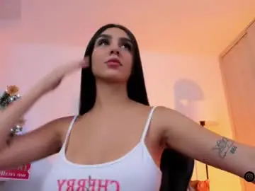 Celeste_1220  live sex cam