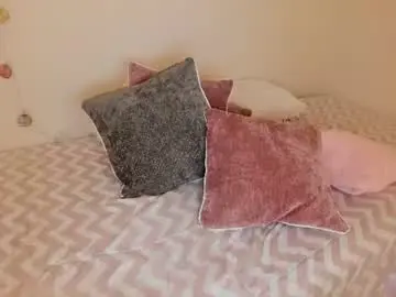 Charmie_  live sex cam