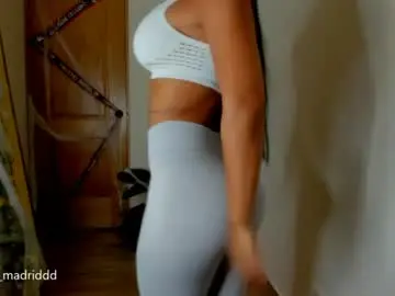 Deisy_madrid  live sex cam