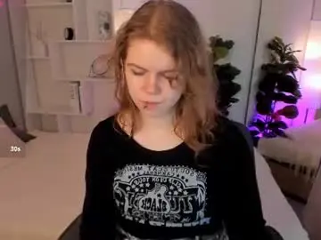 Elizabethvane  live sex cam