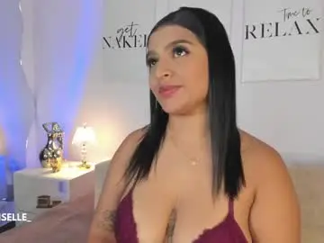Ellegisellee  live sex cam