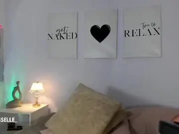Ellegisellee  live sex cam