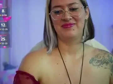 Ellie_ramos  live sex cam