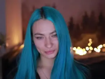 Gracegreen  live sex cam