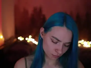 Gracegreen  live sex cam