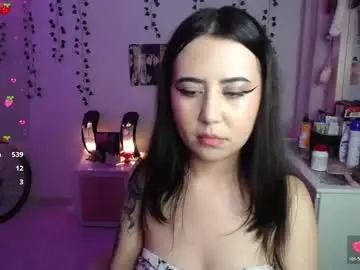 Iriss_sky  live sex cam