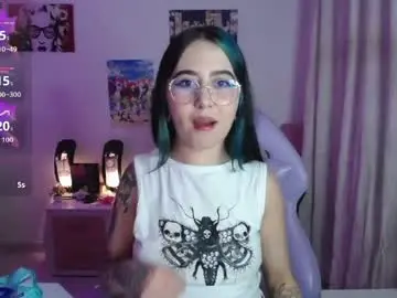 Iriss_sky  live sex cam