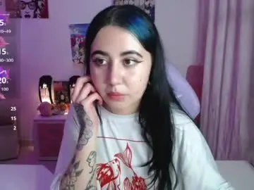 Iriss_sky  live sex cam