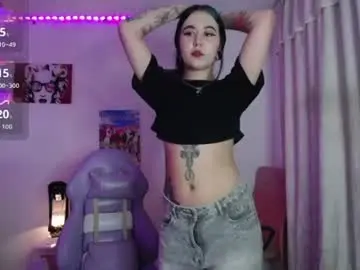 Iriss_sky  live sex cam
