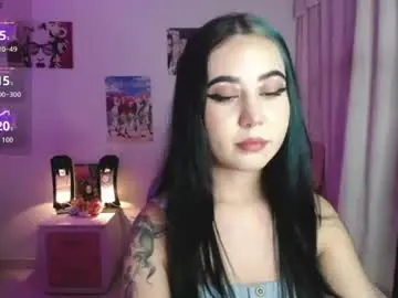 Iriss_sky  live sex cam