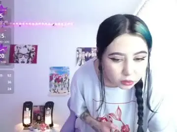 Iriss_sky  live sex cam