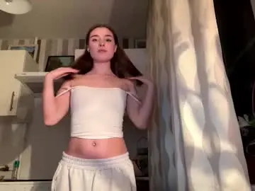 Kierstentates  live sex cam