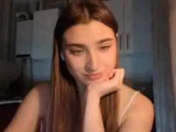 Kierstentates  live sex cam