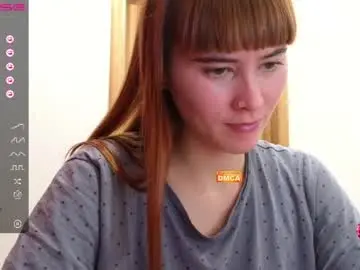 Kumisgo  live sex cam