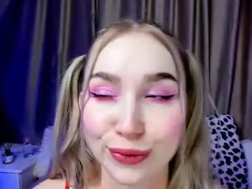 Lilystarlight  live sex cam