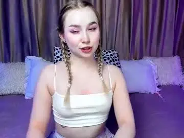 Lilystarlight  live sex cam