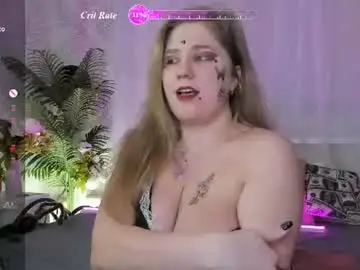 Megan_violer  live sex cam
