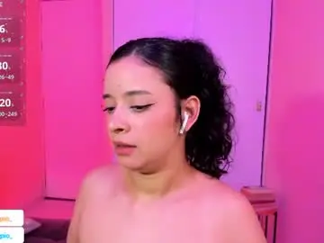 Miss_escorpio  live sex cam