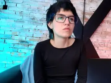 Nyx_888_  live sex cam