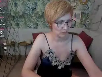Paris_cherry  live sex cam