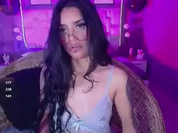 Pucca_moon  live sex cam