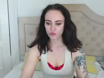 Rubykinky  live sex cam