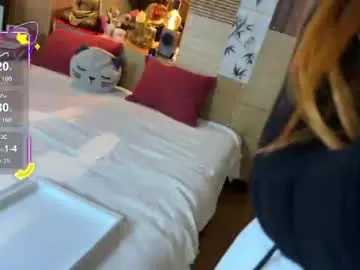 Sargonium909  live sex cam