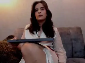 Shantalbr_  live sex cam