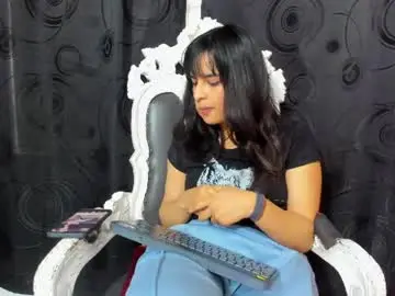 Shantalbr_  live sex cam