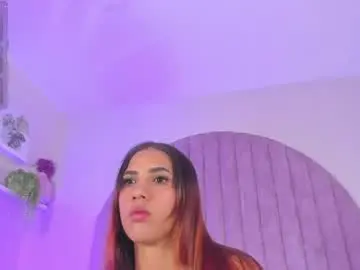 Shayladavis  live sex cam