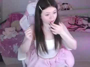 Sweetdollyx_  live sex cam