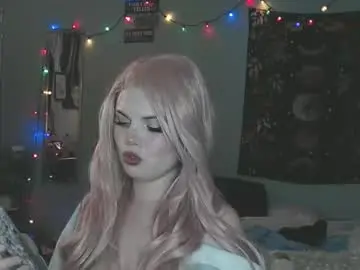 Venusastar  live sex cam