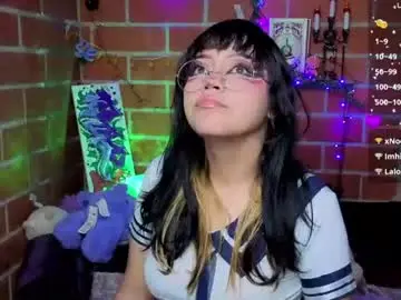 Violette_noir  live sex cam