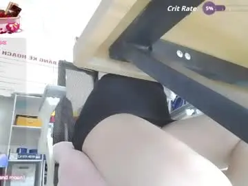 _hot_secretary_  live sex cam