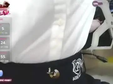 _hot_secretary_  live sex cam