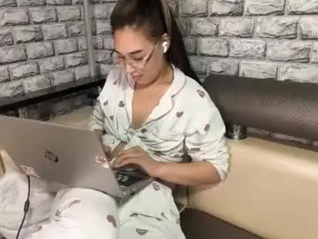 Annabellandmann  live sex cam