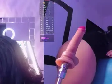 Antonellavega__  live sex cam