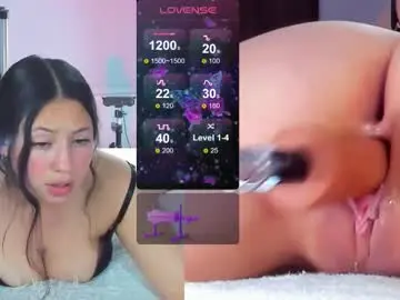 Cute_mitsy  live sex cam