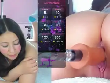 Cute_mitsy  live sex cam