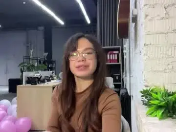 Daniajeffus  live sex cam