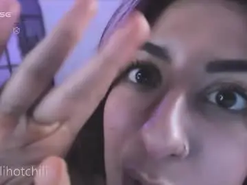 Elihotchili  live sex cam