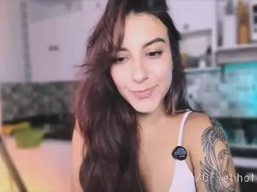 Elihotchili  live sex cam
